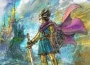 Dragon Quest III Remake Producer Would "Love" To See Final Fantasy VI HD-2D