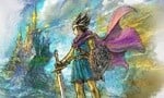 Dragon Quest III Remake Producer Would "Love" To See Final Fantasy VI HD-2D