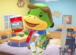 Animal Crossing: New Horizons Is Nintendo's Cheapest Switch 2 Edition Yet