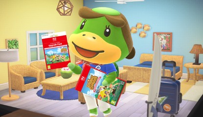 Animal Crossing: New Horizons Is Nintendo's Cheapest Switch 2 Edition Yet
