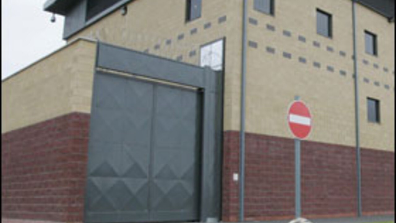 Commit A Crime Bag A Wii Nintendo Life