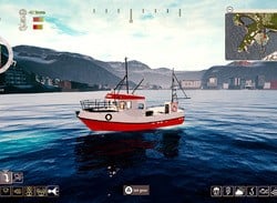 Nintendo Switch Is Getting A New 'Premium' Fishing Simulator Today