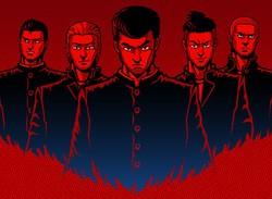 The Friends Of Ringo Ishikawa Is An Open World Beat ‘Em Up Hitting Switch This Week