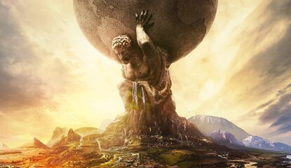 The Second Episode Of Civilization VI's 'How To' Switch Series Is Here