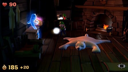 Luigi's Mansion 2 HD Walkthrough Guide