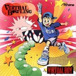 Virtual Bowling Cover