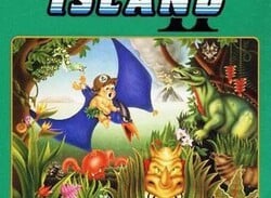 Rejoin Master Higgins with Adventure Island II on Friday