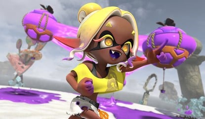 What Review Score Would You Give Splatoon Raiders?