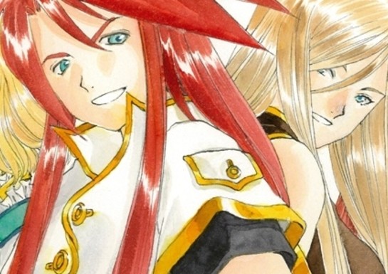Tales of the Abyss (3DS)