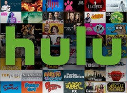 Watching Hulu on the Nintendo Switch