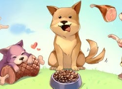 Puzzle Puppers (Switch eShop)