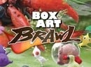 Box Art Brawl #42 - Pikmin 2