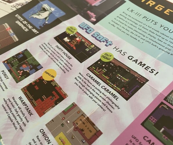 UFO 50 Deluxe Edition