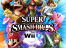 HD Brawling with Super Smash Bros. for Wii U
