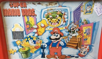 Fans Think They've Found Mario And Luigi's Father