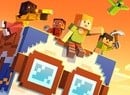 Minecraft's Nintendo Players Request "Switch 2 Edition" After Graphics Update Skips Switch