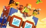 Minecraft's Nintendo Players Request "Switch 2 Edition" After Graphics Update Skips Switch