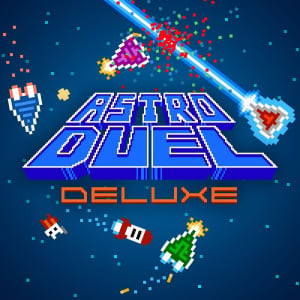 Astro Duel Deluxe