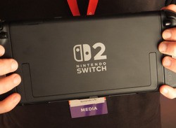 Nintendo Switch 2: Battery Life - How Does It Compare?