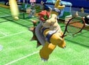Mario Tennis: Ultra Smash Details Revealed, Including amiibo Support and Rosalina
