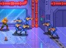 G.I. Joe Gets The Streets Of Rage Treatment In Brand New Arcade-Style Brawler