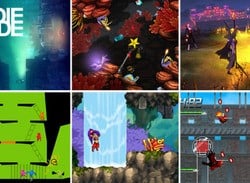 Nintendo Highlights 'Nindies' and Their Games at IndieCade 2014
