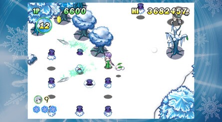 Snow1