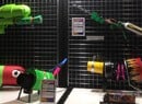 These Fan-Made Splatoon Weapons Are Pretty Fresh
