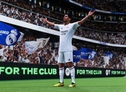 EA Sports Reveals FC 25's New 5v5 'Rush' Mode In First Trailer