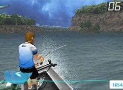 3DS Gets a Bite from Angler's Club: Ultimate Bass Fishing 3D