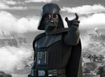 Fortnite Devs Hit With Unfair Labour Practice Filing Following AI Darth Vader Fiasco