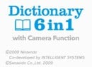 Dictionary 6 in 1 Gets a Price Drop