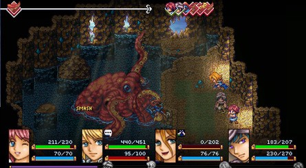 Ara Fell: Enhanced Edition