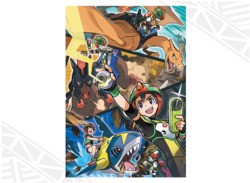 New Pokémon, Areas, Trials and 'Z-Moves' Are Revealed for Pokémon Sun and Moon