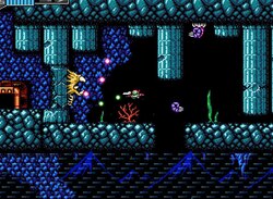 Blaster Master Zero Will Be Receiving a Patch That Adds Pro Controller Support