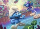 Microid's 'Smurfs - Dreams' Looks To Serve Some "Serious Super Mario Vibes"