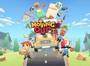 SMG And DevM Partner With Team17 To Release Moving Out On Switch Next Year