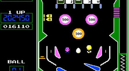 Pinball