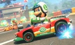 Opinion: It's Been 20 Years Since I Was This Excited For A Mario Kart