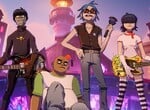 Gorillaz Dare To Headline Fortnite Festival Season 10