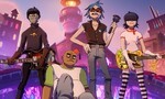 Gorillaz Dare To Headline Fortnite Festival Season 10
