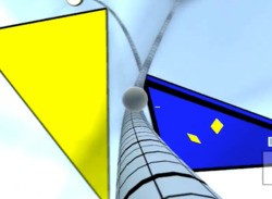 Proun+ is Coming Soon to a 3DS Near You