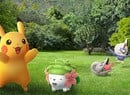 Pokémon GO Fest 2022 Reveals 1.75 Billion Pokémon Were Caught During The Events