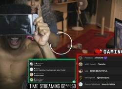 Streamer Claims To Have Nintendo Switch, Flaunts It During Live Broadcast