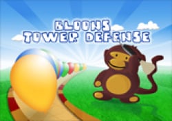 Bloons TD Cover