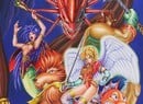 Capcom's Breath Of Fire Series Is 30 Years Old, And We Miss It