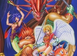 Capcom's Breath Of Fire Series Is 30 Years Old, And We Miss It