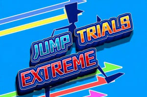 Jump Trials Extreme