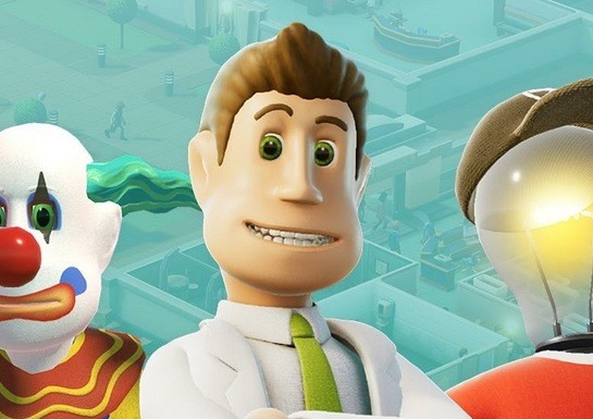 Two Point Hospital - Arguably The Best Version Of An Acclaimed Modern Classic