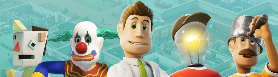 Two-point hospital (switch)